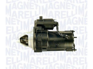 MAGNETI MARELLI 944280138310 starteris 
 Elektros įranga -> Starterio sistema -> Starteris
M2 T50 481, M2T50481, M2T50485
