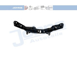 JOHNS 30 27 04 priekinis variklio gaubtas 
 Kėbulas -> Kėbulo dalys/ sparnas/buferis -> Priekinis aerodinaminio pasipriešinimo sumažinimas/grotelės
46521590, 777 0159