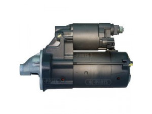 HC-PARTS JS918 starteris 
 Elektros įranga -> Starterio sistema -> Starteris
28100-16160, 28100-16230