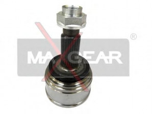 MAXGEAR 49-0152 jungčių komplektas, kardaninis velenas 
 Ratų pavara -> Sujungimai/komplektas