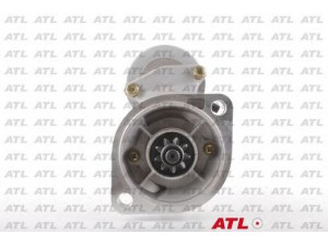 ATL Autotechnik A 16 680 starteris 
 Elektros įranga -> Starterio sistema -> Starteris
8-94433-912-0, 8-97136-688-0, 1202163