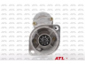 ATL Autotechnik A 16 680 starteris 
 Elektros įranga -> Starterio sistema -> Starteris
8-94433-912-0, 8-97136-688-0, 1202163