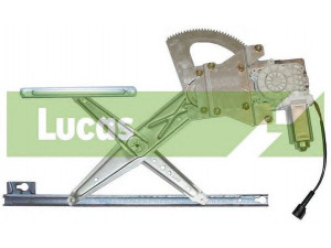 LUCAS ELECTRICAL WRL1258L lango pakėliklis 
 Vidaus įranga -> Elektrinis lango pakėliklis
72251SR4J01