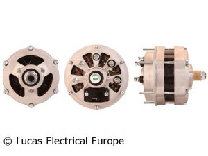 LUCAS ELECTRICAL LRA01049 kintamosios srovės generatorius
91160312002