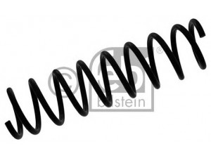 FEBI BILSTEIN 39512 spyruoklė 
 Pakaba -> Spyruoklės
1 093 632, 33 53 1 093 632, 33 53 1 093 633