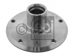 FEBI BILSTEIN 32803 rato stebulė 
 Ašies montavimas/vairavimo mechanizmas/ratai -> Rato stebulė/montavimas -> Rato stebulė
33 41 1 093 371