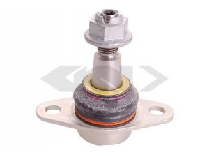 SPIDAN 51448 atramos/vairo trauklė 
 Ašies montavimas/vairavimo mechanizmas/ratai -> Sujungimai -> Atramos/vairo trauklė
31 10 9 803 662