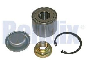 BENDIX 050644B rato guolio komplektas 
 Ašies montavimas/vairavimo mechanizmas/ratai -> Rato stebulė/montavimas -> Rato guolis
3748.83, 4246Z9, 424934, 4246Z9