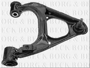 BORG & BECK BCA6544 vikšro valdymo svirtis 
 Ašies montavimas/vairavimo mechanizmas/ratai -> Valdymo svirtis/pasukamosios svirties sujungimas -> Vairo trauklės (valdymo svirtis, išilginis balansyras, diago
N06834200, NC1434200A