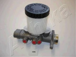 ASHIKA 68-01-190 pagrindinis cilindras, stabdžiai 
 Stabdžių sistema -> Pagrindinis stabdžių cilindras
46010-06P02