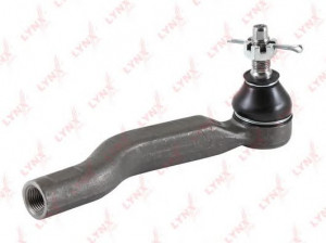 LYNXauto C4240R skersinės vairo trauklės galas 
 Vairavimas -> Vairo mechanizmo sujungimai
45046-05070, 45046-09660