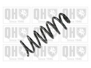QUINTON HAZELL QCS5735 spyruoklė 
 Pakaba -> Spyruoklės
4D0 511 115 BC