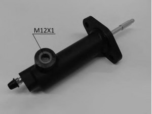 OPEN PARTS FSC4045.00 darbinis cilindras, sankaba 
 Sankaba/dalys -> Sankabos valdymas -> Vykdomasis cilindras
0022950807, 0022952207, A0022952207