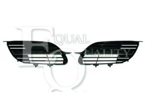 EQUAL QUALITY G1999 radiatorius grotelės 
 Kėbulas -> Kėbulo dalys/ sparnas/buferis -> Priekinis aerodinaminio pasipriešinimo sumažinimas/grotelės
NSN6.1020.FR
