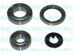 KAVO PARTS WBK-5518 rato guolio komplektas
MA125844, MB339101, MB515921, MB515922