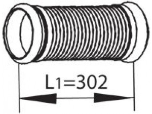 DINEX 81251 išleidimo kolektorius
9521631