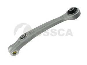 OSSCA 11189 vikšro valdymo svirtis 
 Ašies montavimas/vairavimo mechanizmas/ratai -> Valdymo svirtis/pasukamosios svirties sujungimas -> Vairo trauklės (valdymo svirtis, išilginis balansyras, diago
8K0 407 152 B, 8K0 407 152 C, 8K0 407 152 D