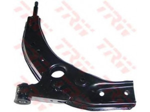 TRW JTC619 vikšro valdymo svirtis 
 Ašies montavimas/vairavimo mechanizmas/ratai -> Valdymo svirtis/pasukamosios svirties sujungimas -> Vairo trauklės (valdymo svirtis, išilginis balansyras, diago
B01A34310