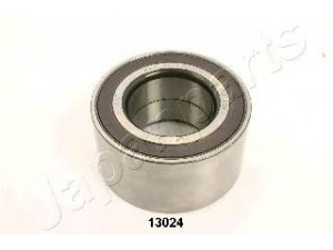 JAPANPARTS KK-13024 rato guolio komplektas 
 Ašies montavimas/vairavimo mechanizmas/ratai -> Rato stebulė/montavimas -> Rato guolis
1085569, 1112547, D351-33-047B