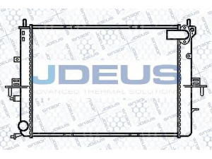 JDEUS 002M19 radiatorius, variklio aušinimas 
 Aušinimo sistema -> Radiatorius/alyvos aušintuvas -> Radiatorius/dalys
GRD1055, GRD1080