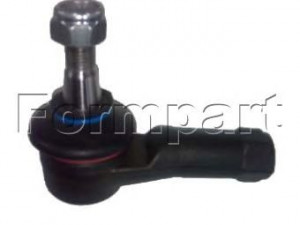 FORMPART 4202070 skersinės vairo trauklės galas 
 Vairavimas -> Vairo mechanizmo sujungimai
45046-09280, 45046-09281, 45046-09310