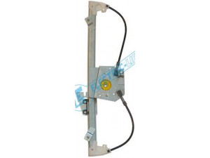 ELECTRIC LIFE ZR BM704 R lango pakėliklis 
 Vidaus įranga -> Elektrinis lango pakėliklis
51358212100