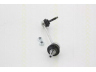 TRISCAN 8500 16634 šarnyro stabilizatorius 
 Ašies montavimas/vairavimo mechanizmas/ratai -> Stabilizatorius/fiksatoriai -> Savaime išsilyginanti atrama
XW4Z5C487AB, C2C18572, XR81693