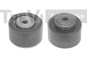 TREVI AUTOMOTIVE TD1324 kreipiantysis skriemulys, paskirstymo diržas 
 Diržinė pavara -> Paskirstymo diržas/komplektas -> Laisvasis/kreipiamasis skriemulys
1326285, 3547715, 35477157, 3547717