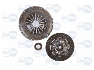 MAPA 009240900 sankabos komplektas 
 Sankaba/dalys -> Sankabos remonto komplektas, visas
0192506201, A0192506201