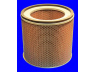 MECAFILTER FA3257 oro filtras
2990304, 694450, 0185162, 0620717