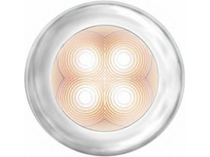 HELLA 2JA 959 599-002 vidaus apšvietimas