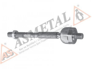 ASMETAL 20VW0600 vidinė skersinė vairo trauklė 
 Vairavimas -> Vairo mechanizmo sujungimai
1 121 508, 1 121 509, 1 233 552