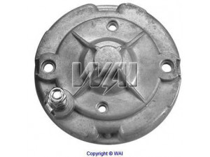 WAIglobal 52-9201 montavimas, kintamosios srovės generatorius