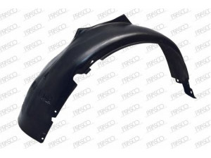 PRASCO VW0163604 vidinis sparno skydas 
 Kėbulas -> Transporto priemonės priekis -> Sparnas/montavimo dalys
6K5809961, 6K5809961B41, 6N0809961