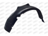 PRASCO VW0163604 vidinis sparno skydas 
 Kėbulas -> Transporto priemonės priekis -> Sparnas/montavimo dalys
6K5809961, 6K5809961B41, 6N0809961