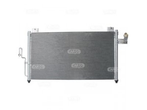 HC-Cargo 260757 kondensatorius, oro kondicionierius 
 Oro kondicionavimas -> Kondensatorius
B25S-F6-1480, C100-61-480, C100-61-480A