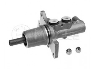 MEYLE 014 532 0001 pagrindinis cilindras, stabdžiai 
 Stabdžių sistema -> Pagrindinis stabdžių cilindras
000 431 70 01