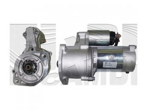 AUTOTEAM SMI104 starteris 
 Elektros įranga -> Starterio sistema -> Starteris
M002T60171, M002T60172, M002T61071