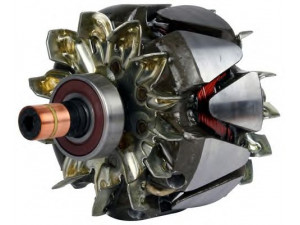 PowerMax 1115907 rotorius, kintamosios srovės generatorius