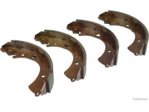 MAGNETI MARELLI 600000094270 stabdžių trinkelių komplektas
43053-S2G-E50, 43053-S5A-E50, 43053-S5A-E52
