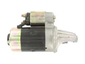 LAUBER 22.5393 starteris 
 Elektros įranga -> Starterio sistema -> Starteris
23300-AA000, 23300-AA030, 23300-AA031