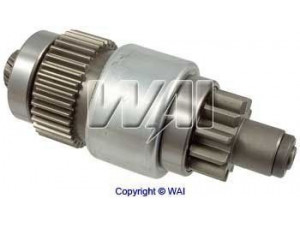 WAIglobal 54-8241 laisvos eigos pavara, starteris
2801154010000, 1811220490, 5811240040