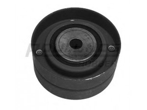 ROULUNDS RUBBER TKR-9964 kreipiantysis skriemulys, paskirstymo diržas
77 00 857 492