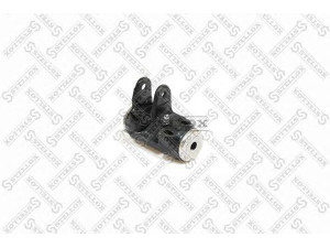 STELLOX 87-09605-SX vairuotojo kabinos pakaba
1075223
