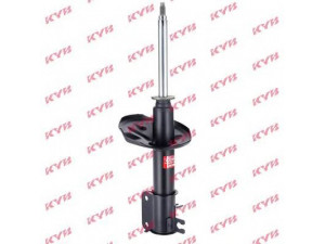 KYB 334211 amortizatorius 
 Pakaba -> Amortizatorius
96207647, 96225898