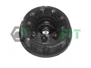 PROFIT 2314-0020 montavimas, amortizatoriai 
 Pakaba -> Pakabos statramsčio guolis
443512331, 443512331, 443512331