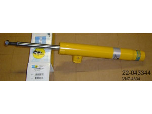 BILSTEIN 22-043344 amortizatorius