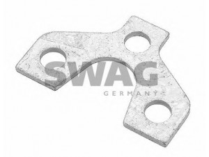 SWAG 30 91 9569 tvirtinimo plokštė, atrama/vairo trauklė 
 Ašies montavimas/vairavimo mechanizmas/ratai -> Sujungimai -> Atramos/vairo trauklė
895 407 203