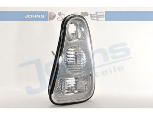JOHNS 20 51 88-2 kombinuotas galinis žibintas 
 Dviratė transporto priemonės -> Elektros įranga -> Kombinuotas galinis žibintas/dalys -> Kombinuotas galinis žibintas
63 21 6 927 586
