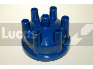 LUCAS ELECTRICAL DDB130 skirstytuvo dangtelis 
 Kibirkšties / kaitinamasis uždegimas -> Degimo skirstytuvas/dalys
54407241, JLM150
